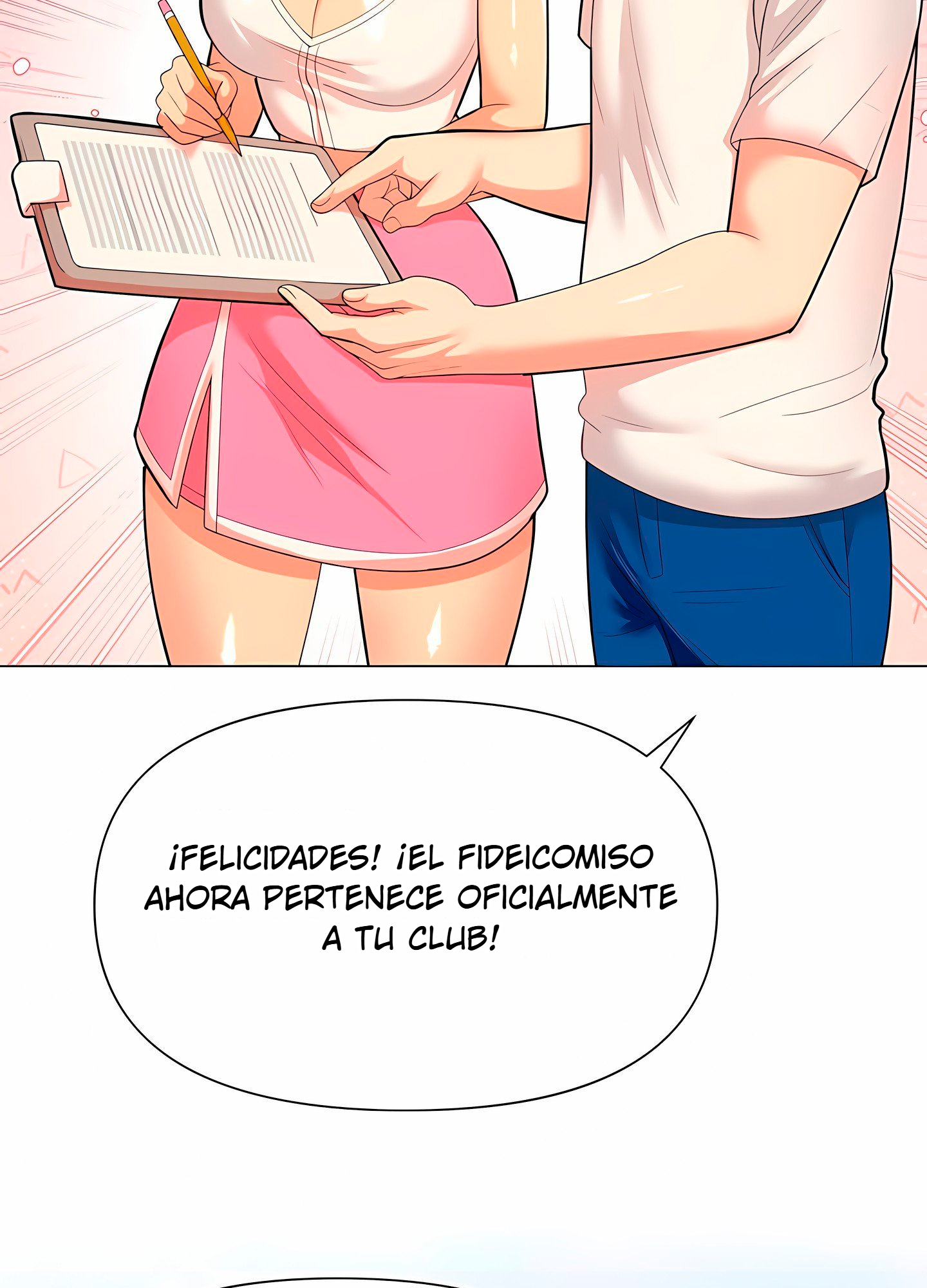 Gran Tenis [sin censura] Capitulo 15 página 86