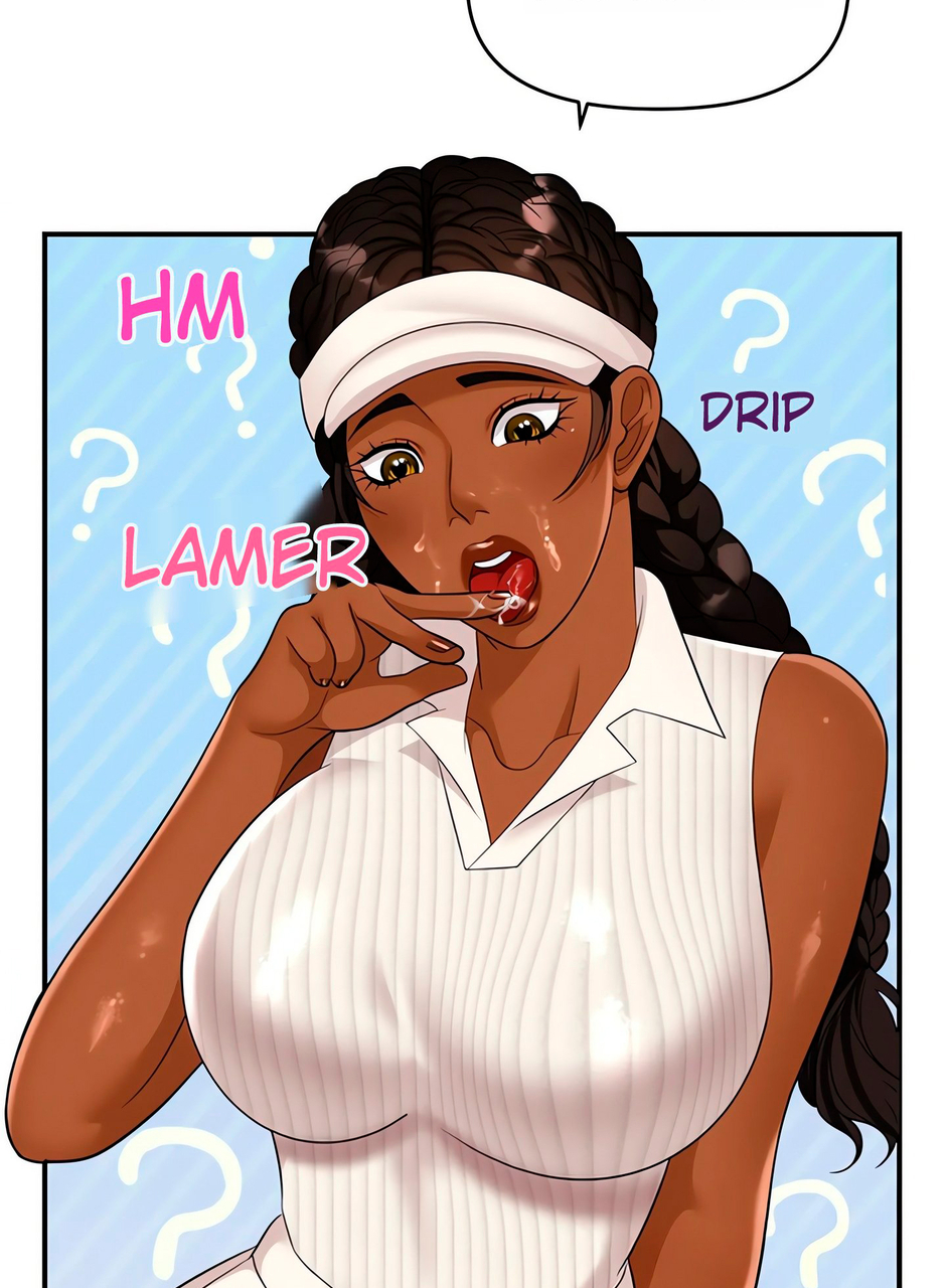 Gran Tenis [sin censura] capitulo 3 página 7