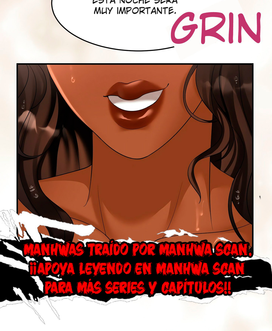 Gran Tenis [sin censura] capitulo 3 página 42