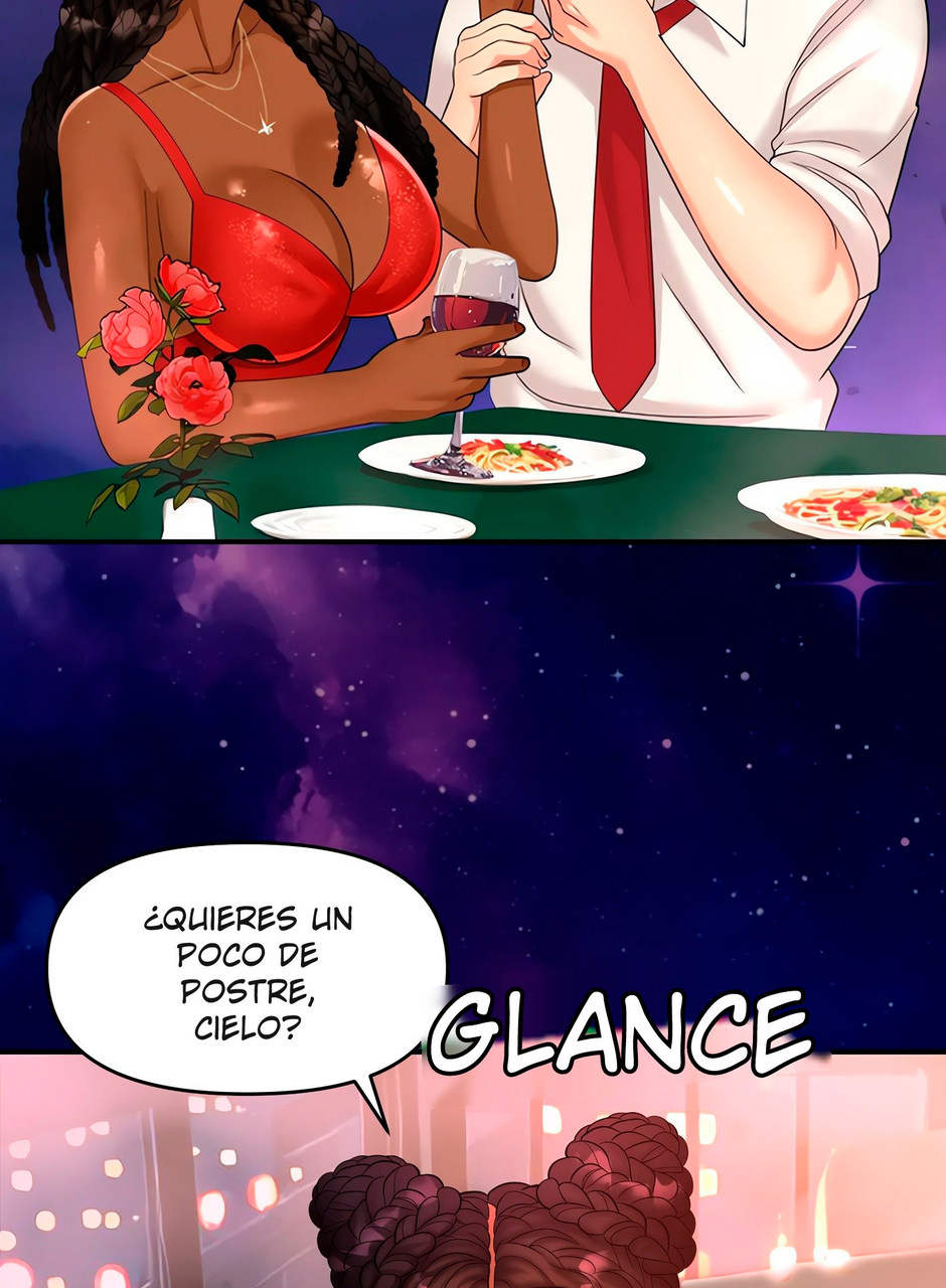 Gran Tenis [sin censura] capitulo 3 página 59