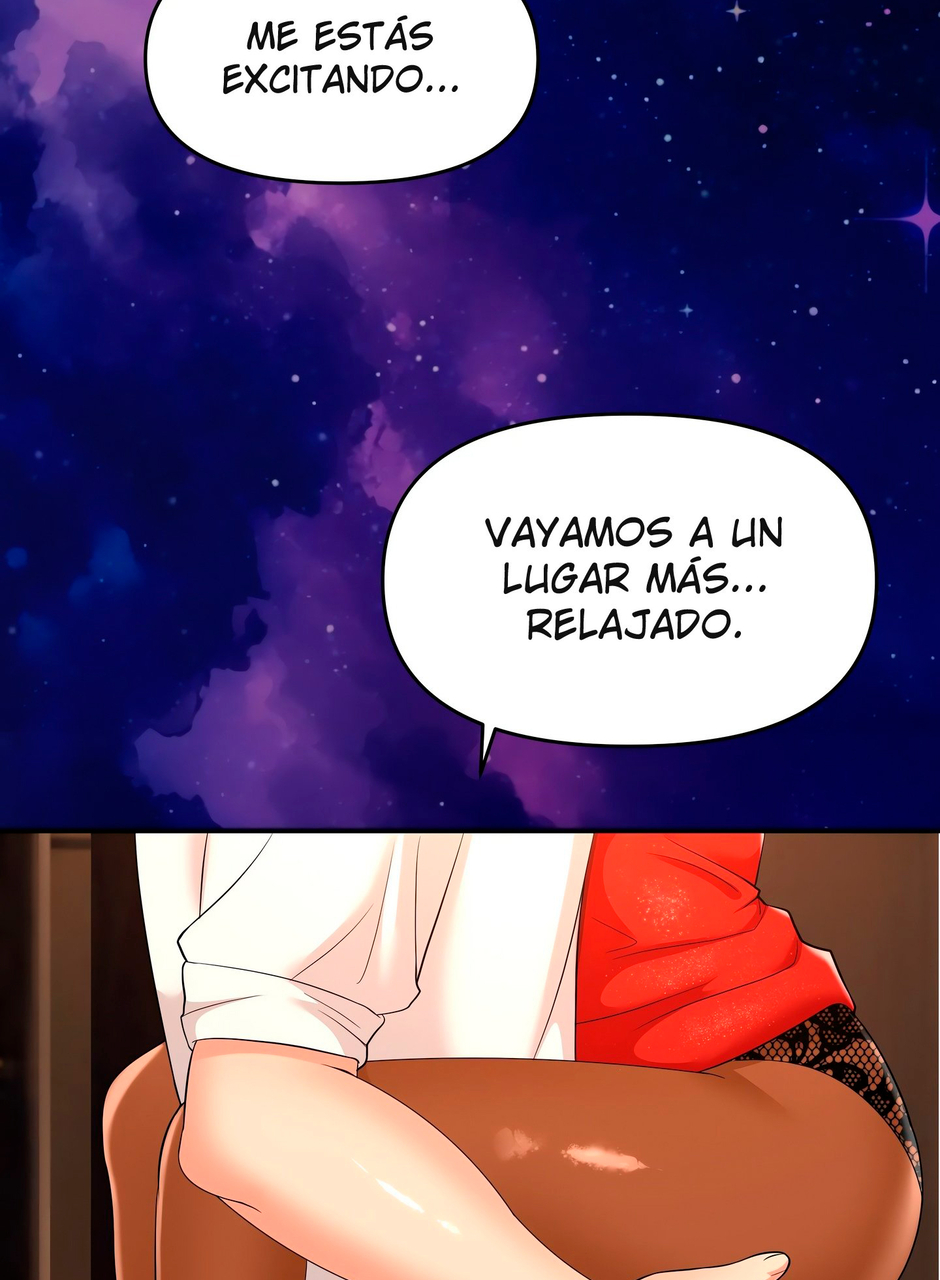 Gran Tenis [sin censura] capitulo 3 página 77