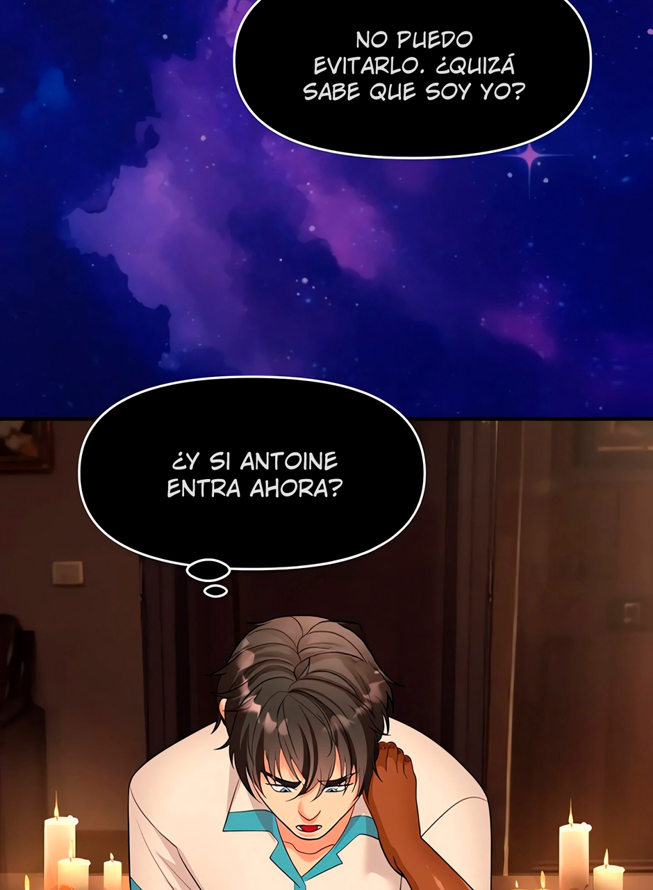 Gran Tenis [sin censura] capitulo 3 página 102