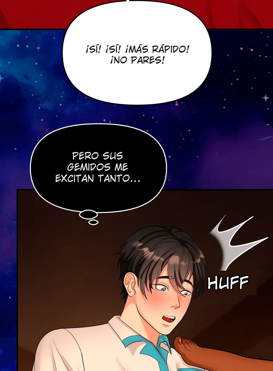 Gran Tenis [sin censura] capitulo 3 página 104
