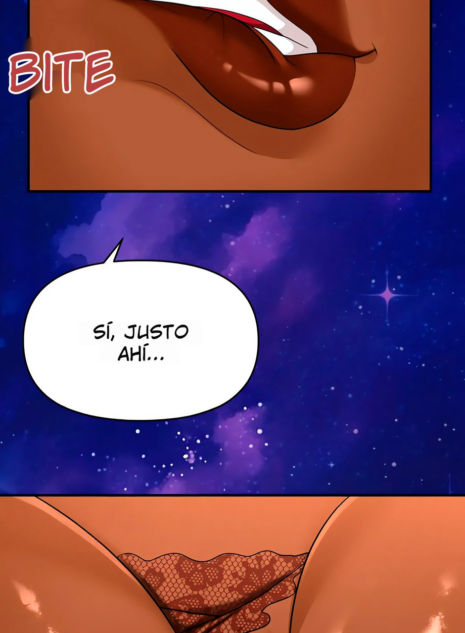 Gran Tenis [sin censura] capitulo 3 página 110