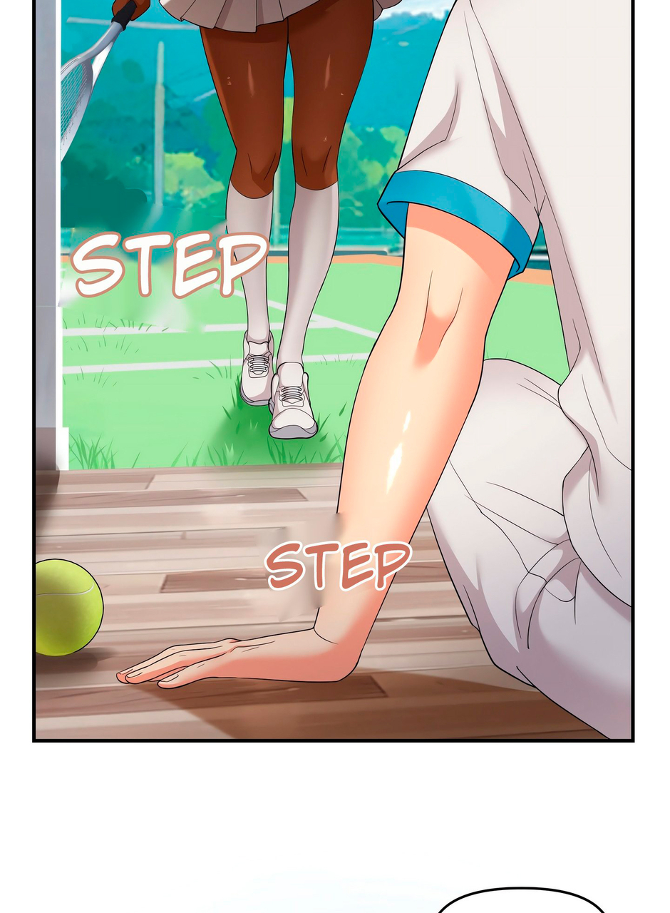 Gran Tenis [sin censura] capitulo 1 página 34