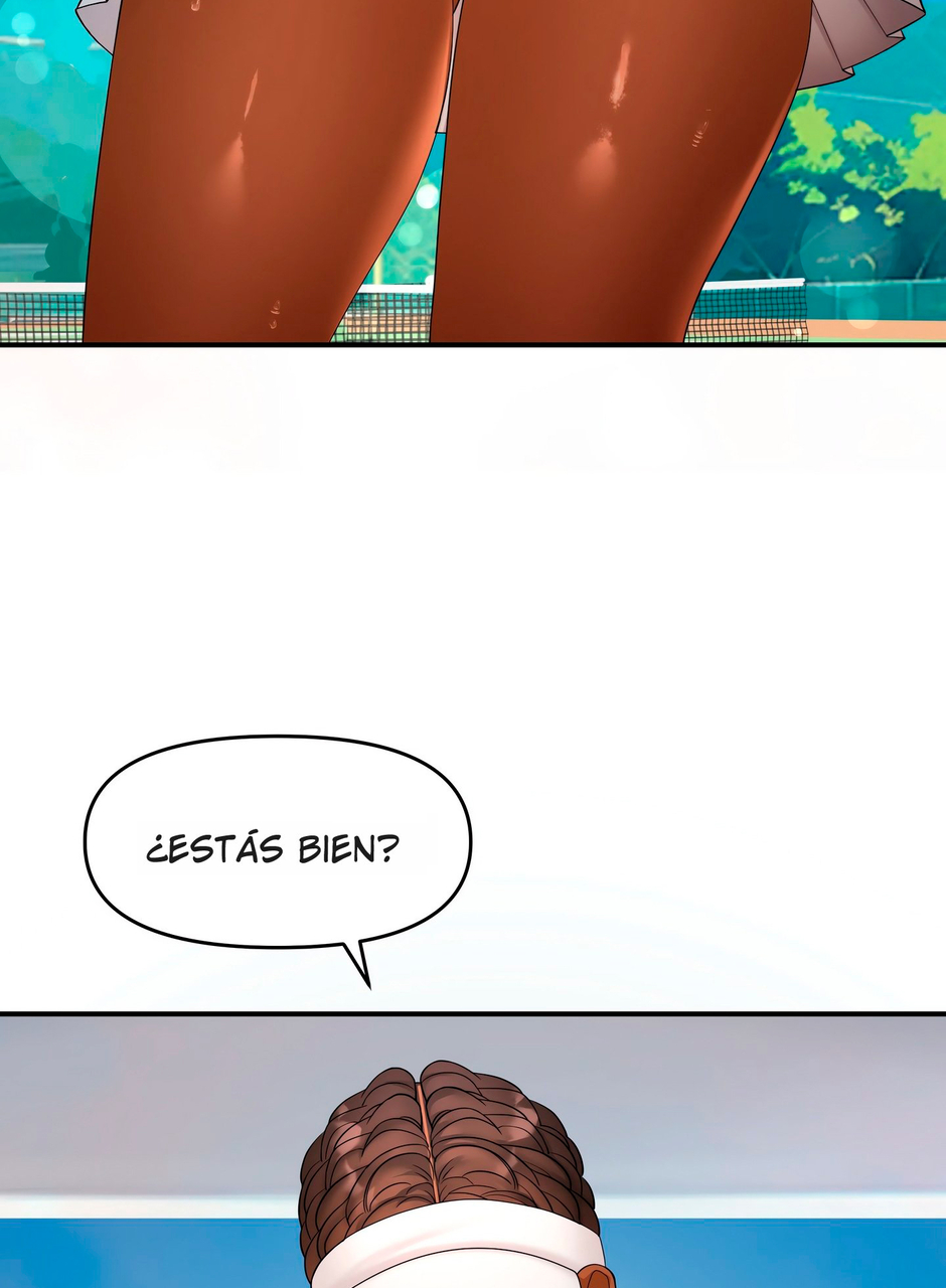 Gran Tenis [sin censura] capitulo 1 página 36