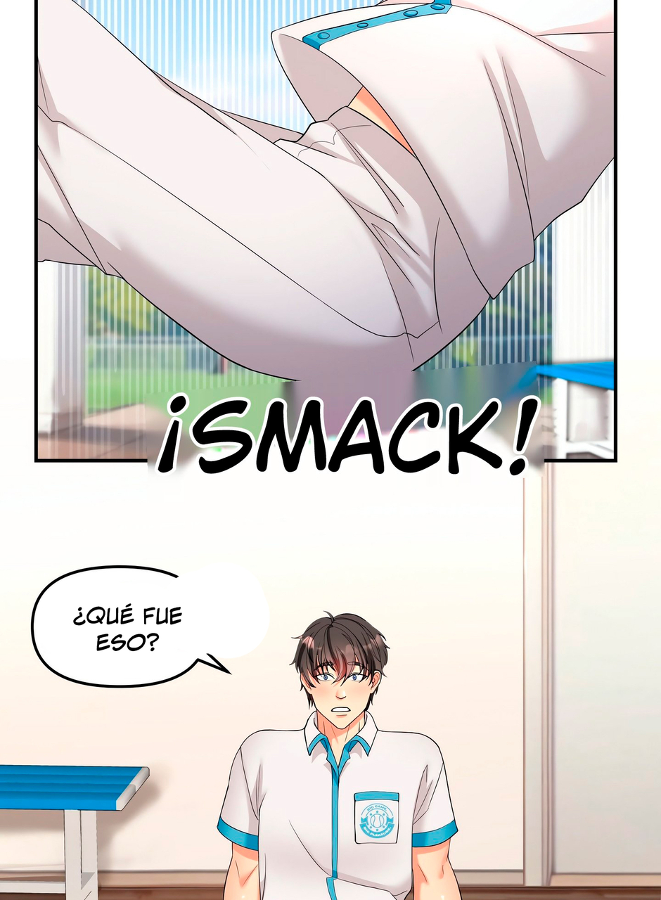 Gran Tenis [sin censura] capitulo 1 página 32