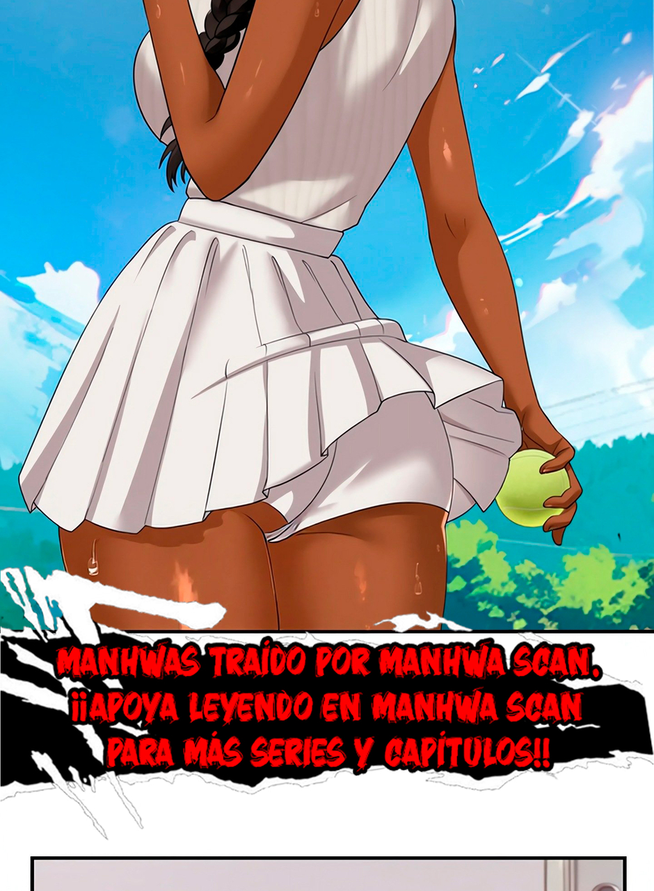 Gran Tenis [sin censura] capitulo 1 página 47