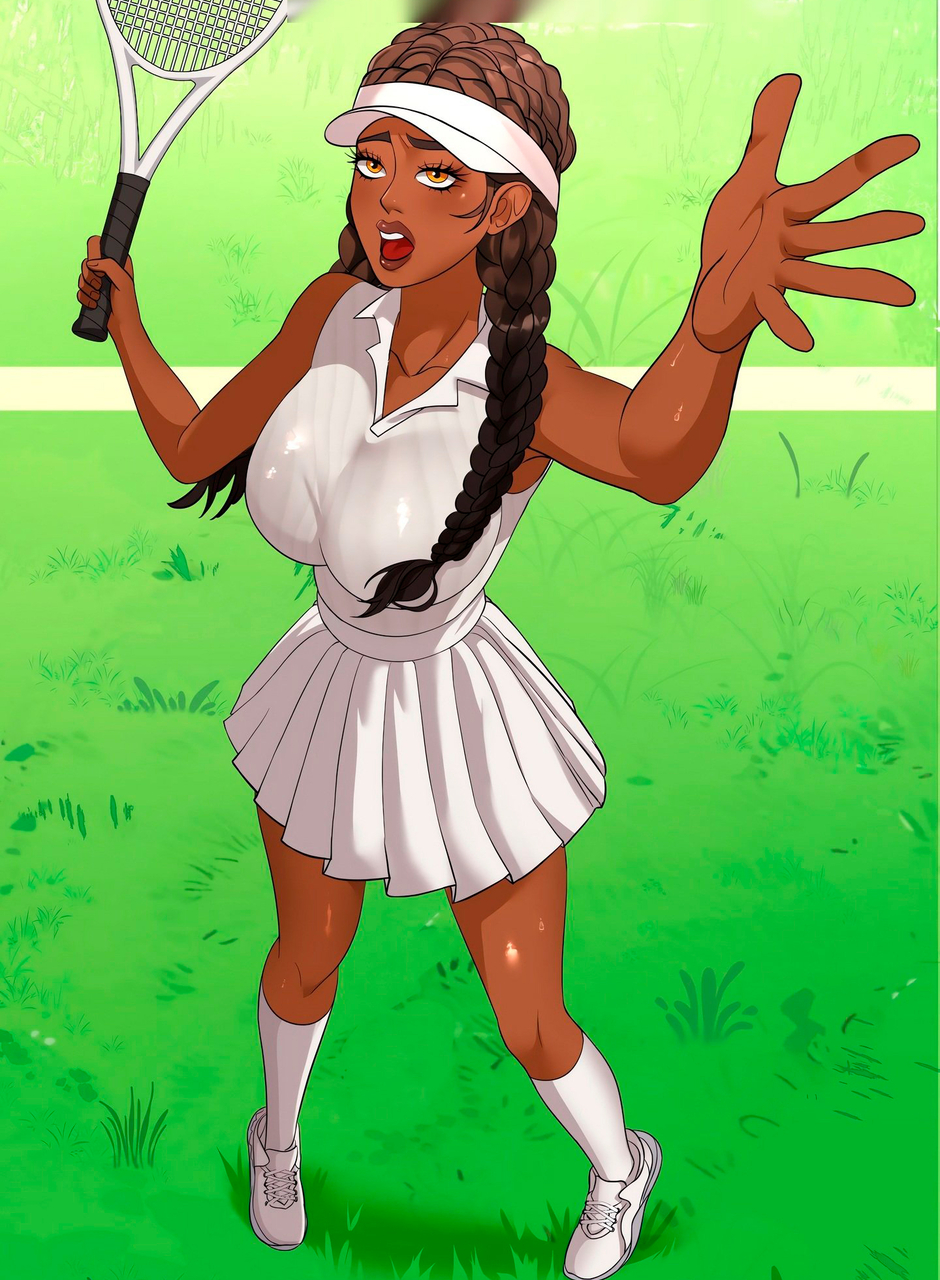 Gran Tenis [sin censura] capitulo 1 página 51