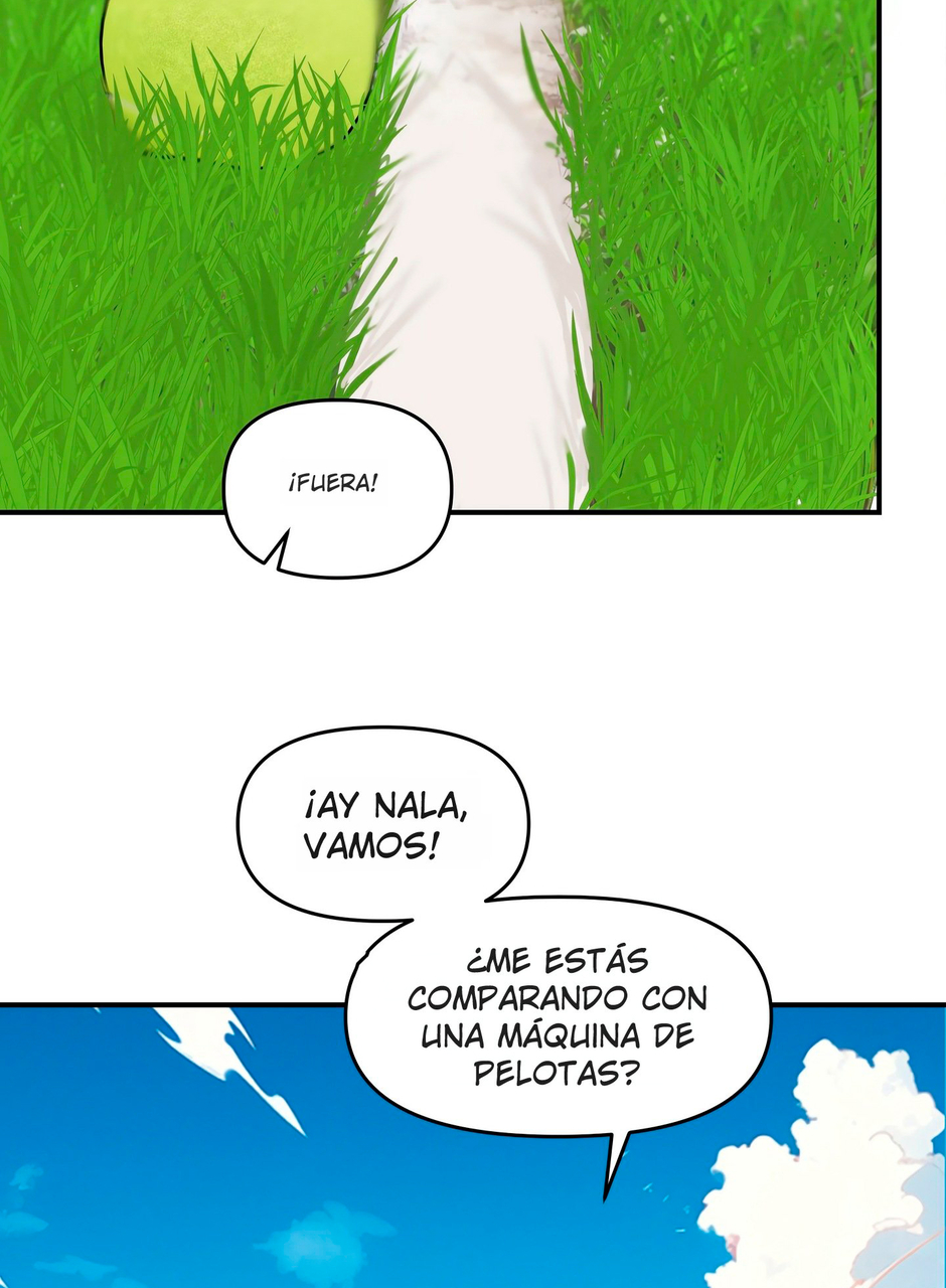 Gran Tenis [sin censura] capitulo 1 página 66