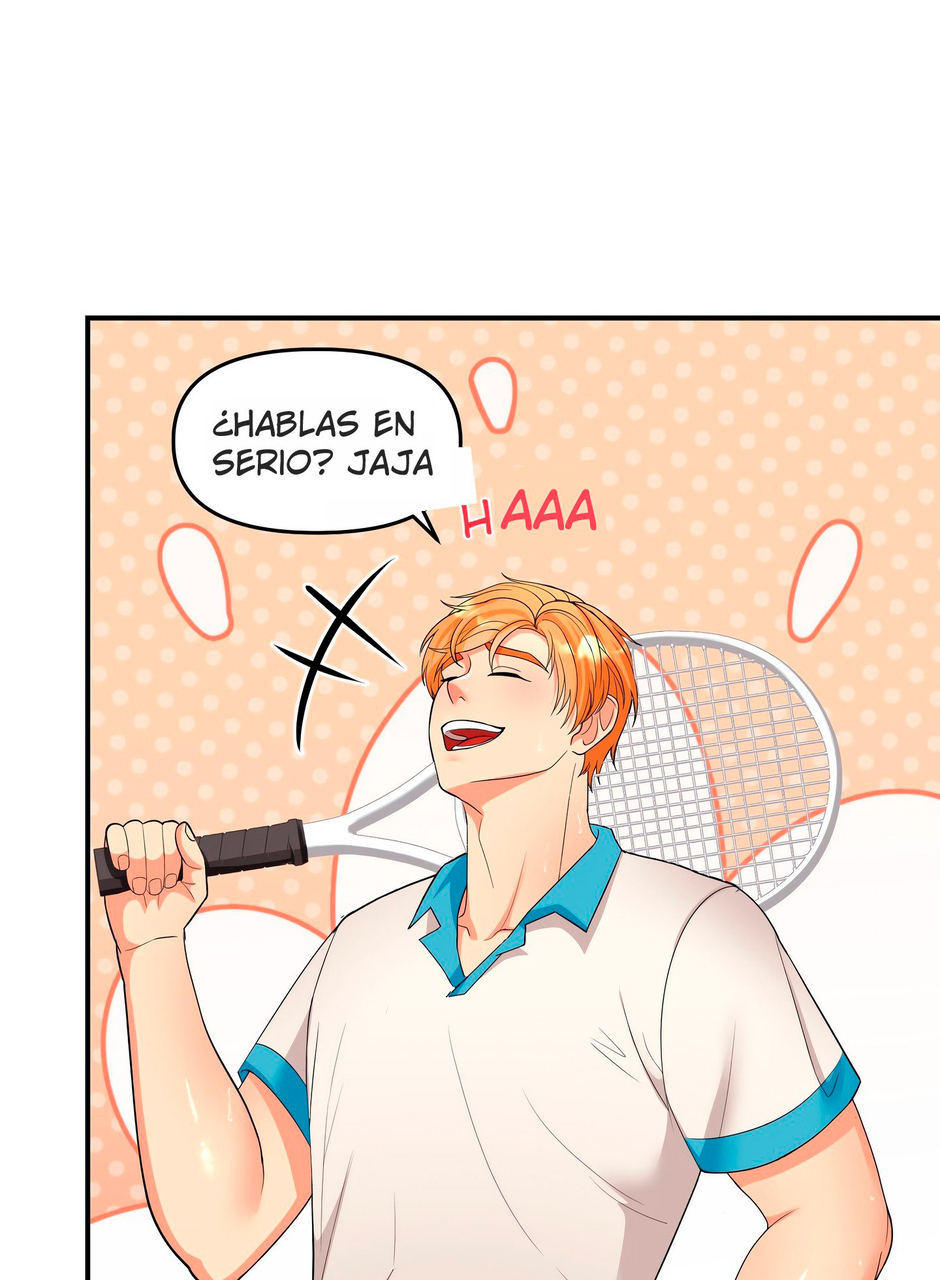Gran Tenis [sin censura] capitulo 1 página 78