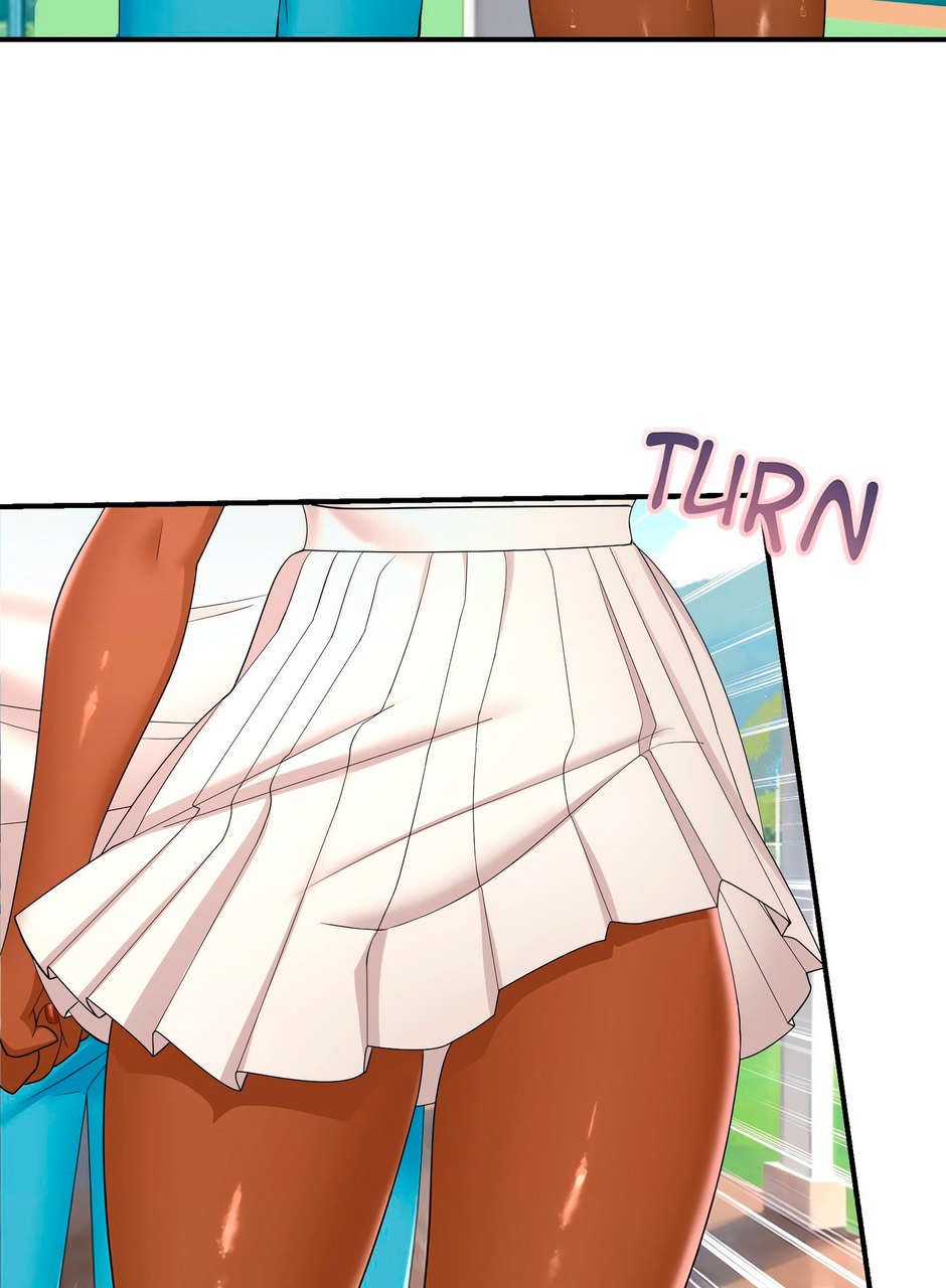 Gran Tenis [sin censura] capitulo 1 página 83