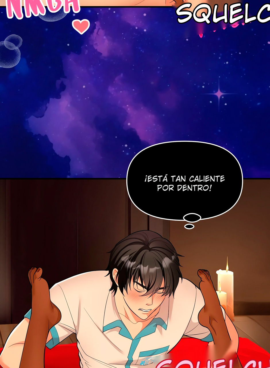 Gran Tenis [sin censura] capitulo 4 página 11