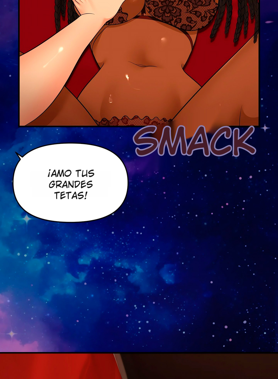 Gran Tenis [sin censura] capitulo 4 página 42