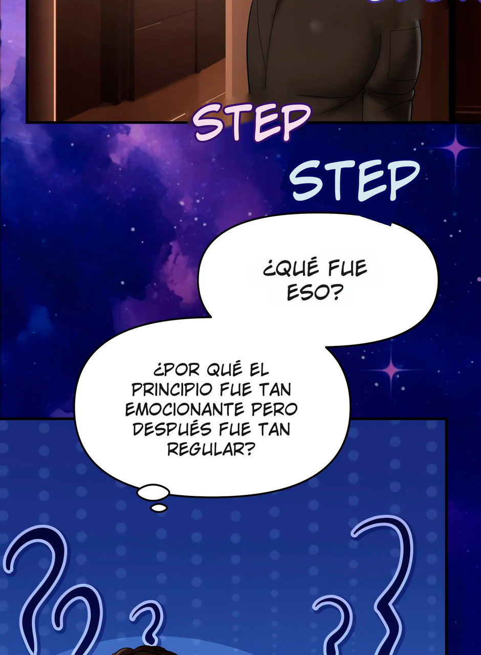 Gran Tenis [sin censura] capitulo 4 página 84