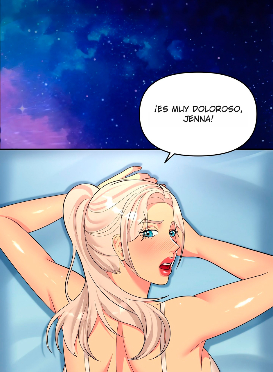 Gran Tenis [sin censura] capitulo 4 página 69