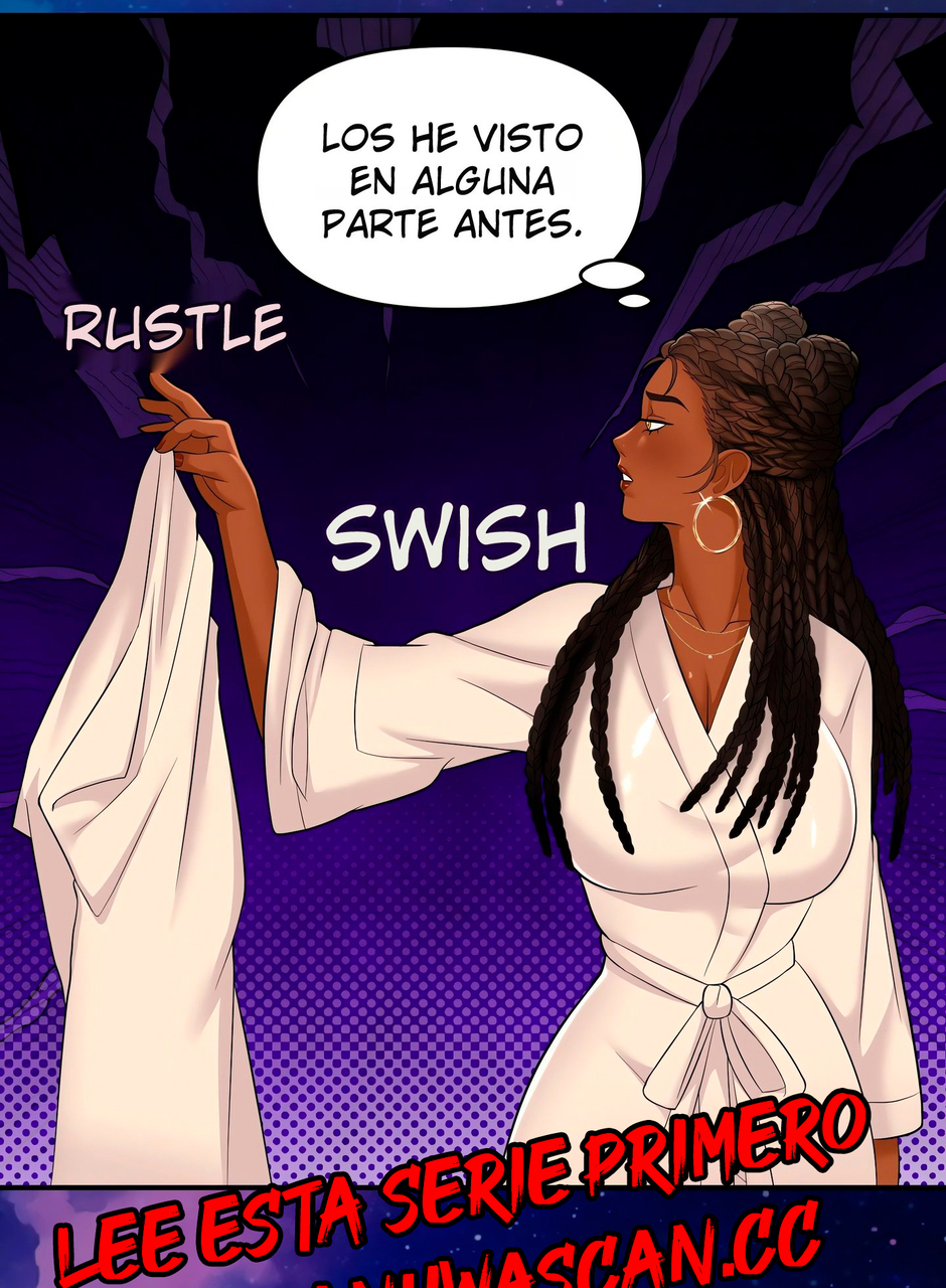 Gran Tenis [sin censura] capitulo 4 página 92