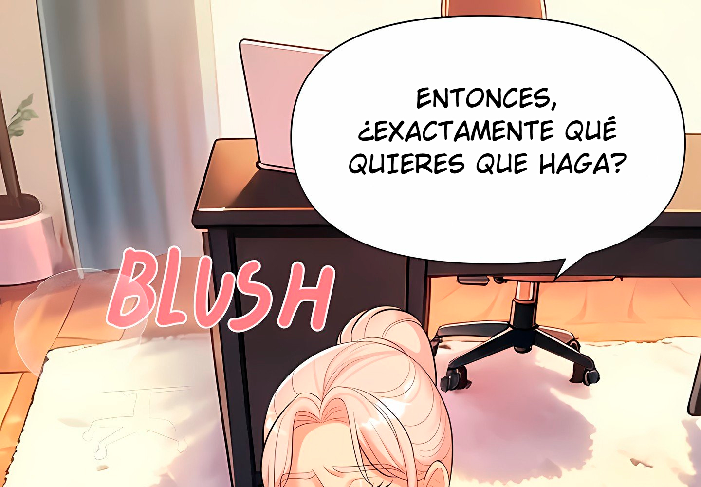 Gran Tenis [sin censura] Capitulo 13 página 2