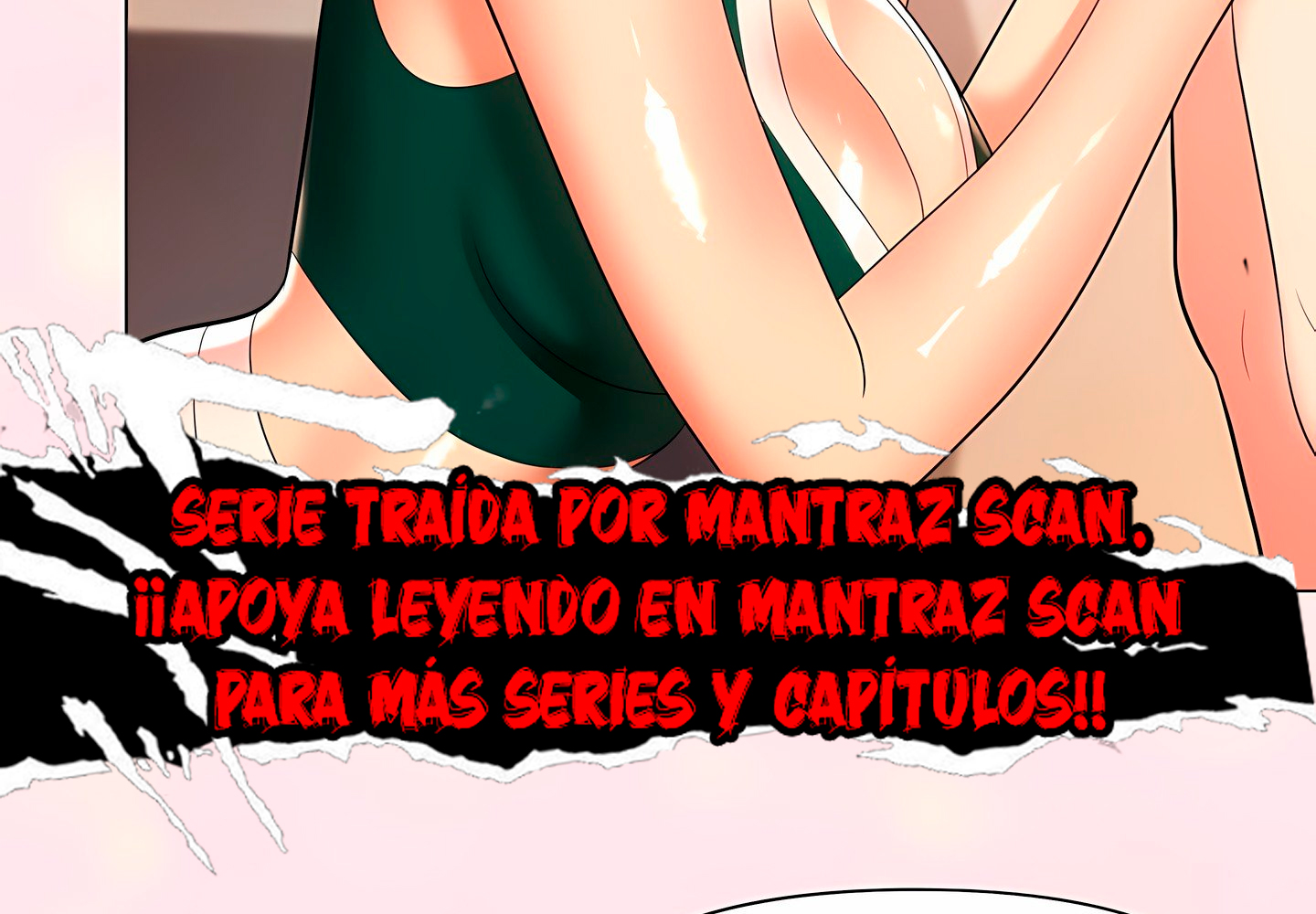 Gran Tenis [sin censura] Capitulo 13 página 10