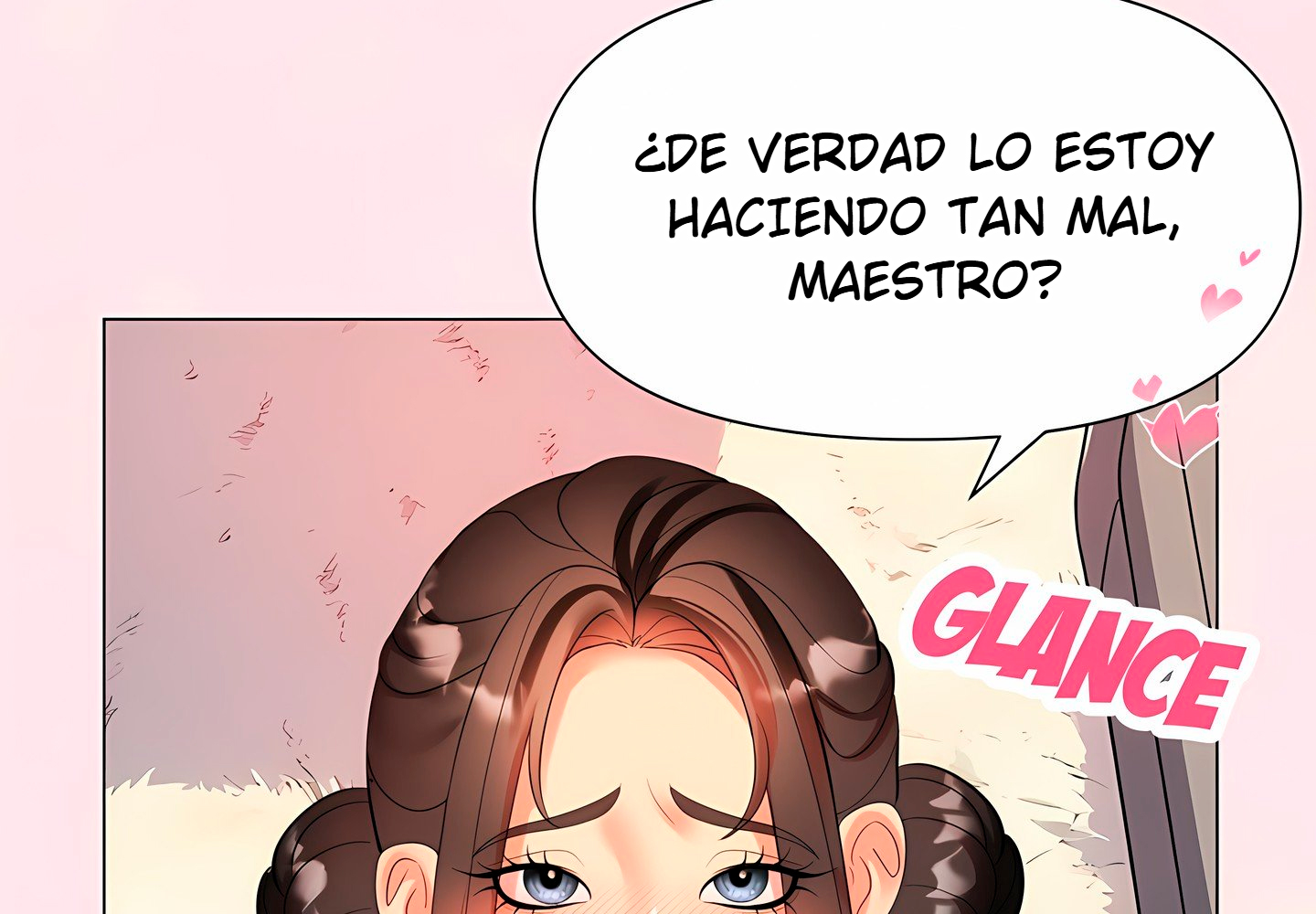 Gran Tenis [sin censura] Capitulo 13 página 11