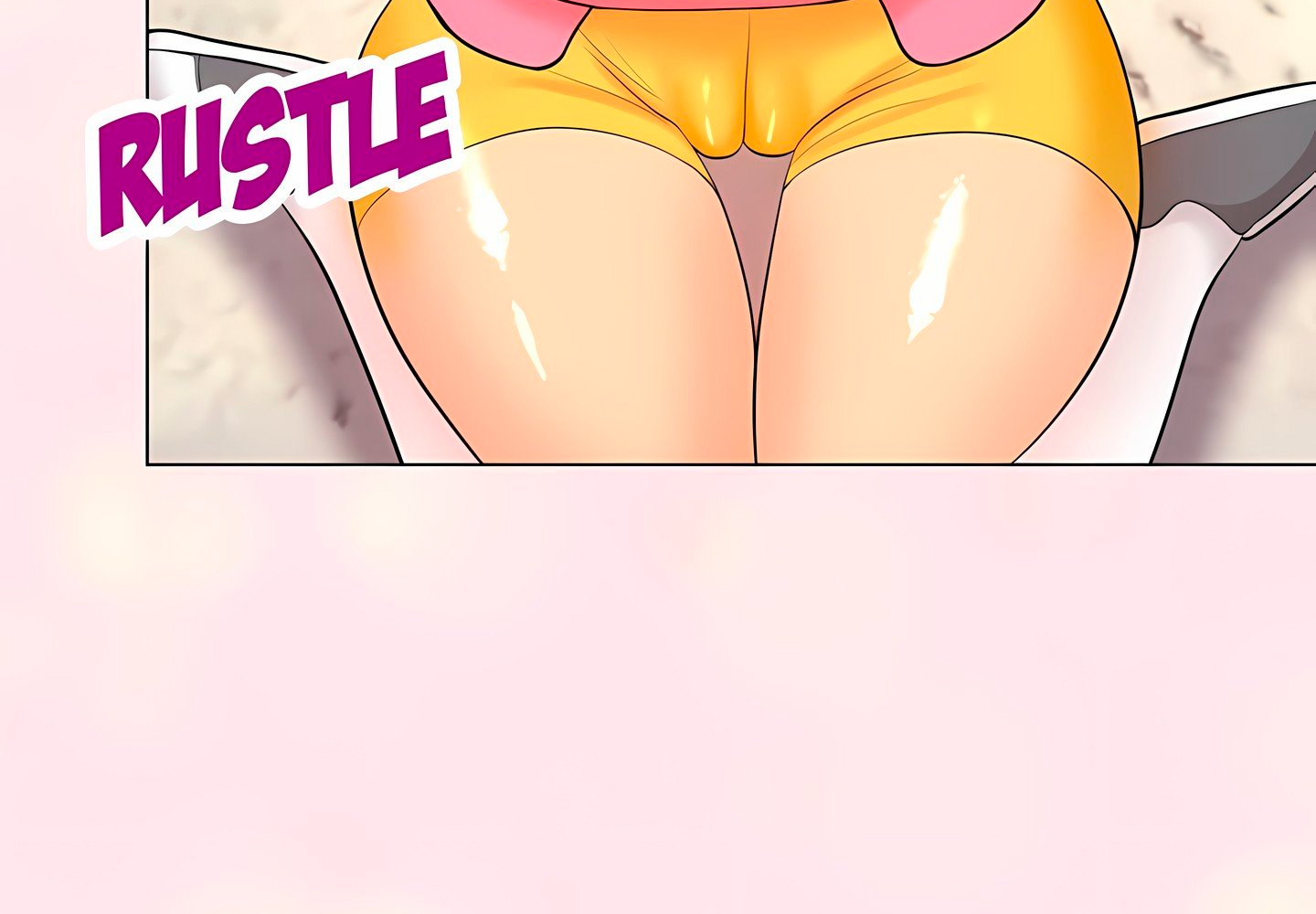 Gran Tenis [sin censura] Capitulo 13 página 19