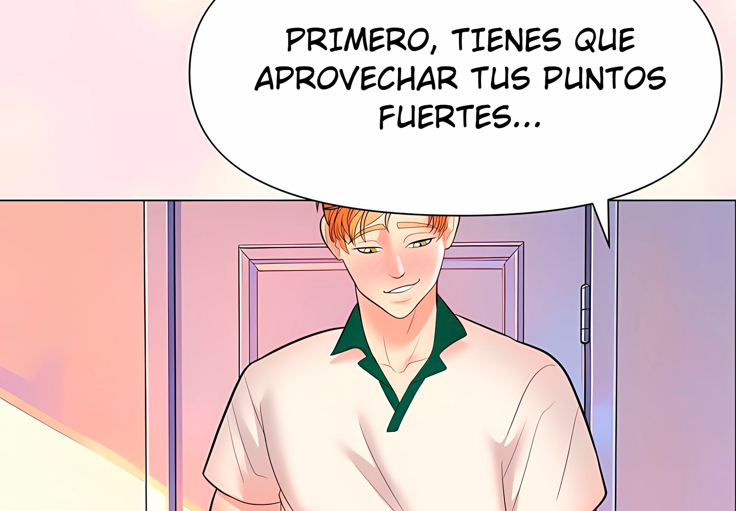 Gran Tenis [sin censura] Capitulo 13 página 22