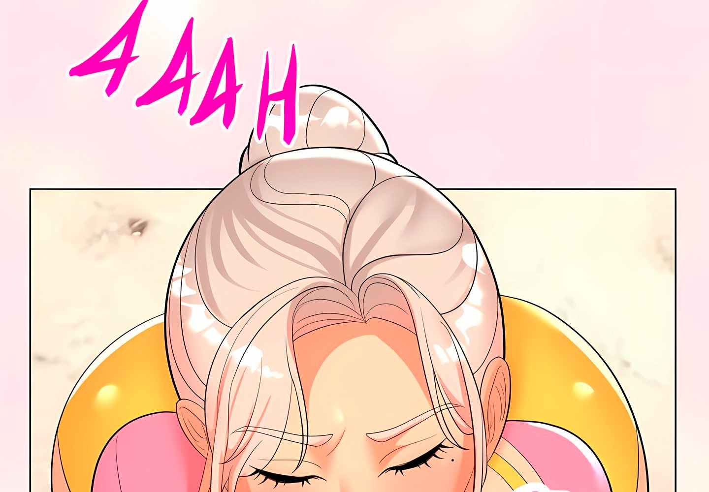 Gran Tenis [sin censura] Capitulo 13 página 31