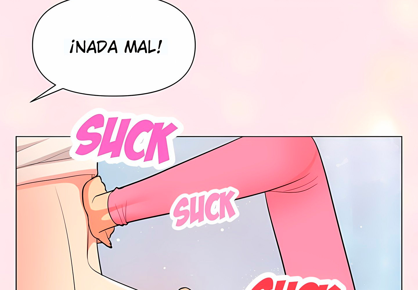 Gran Tenis [sin censura] Capitulo 13 página 43