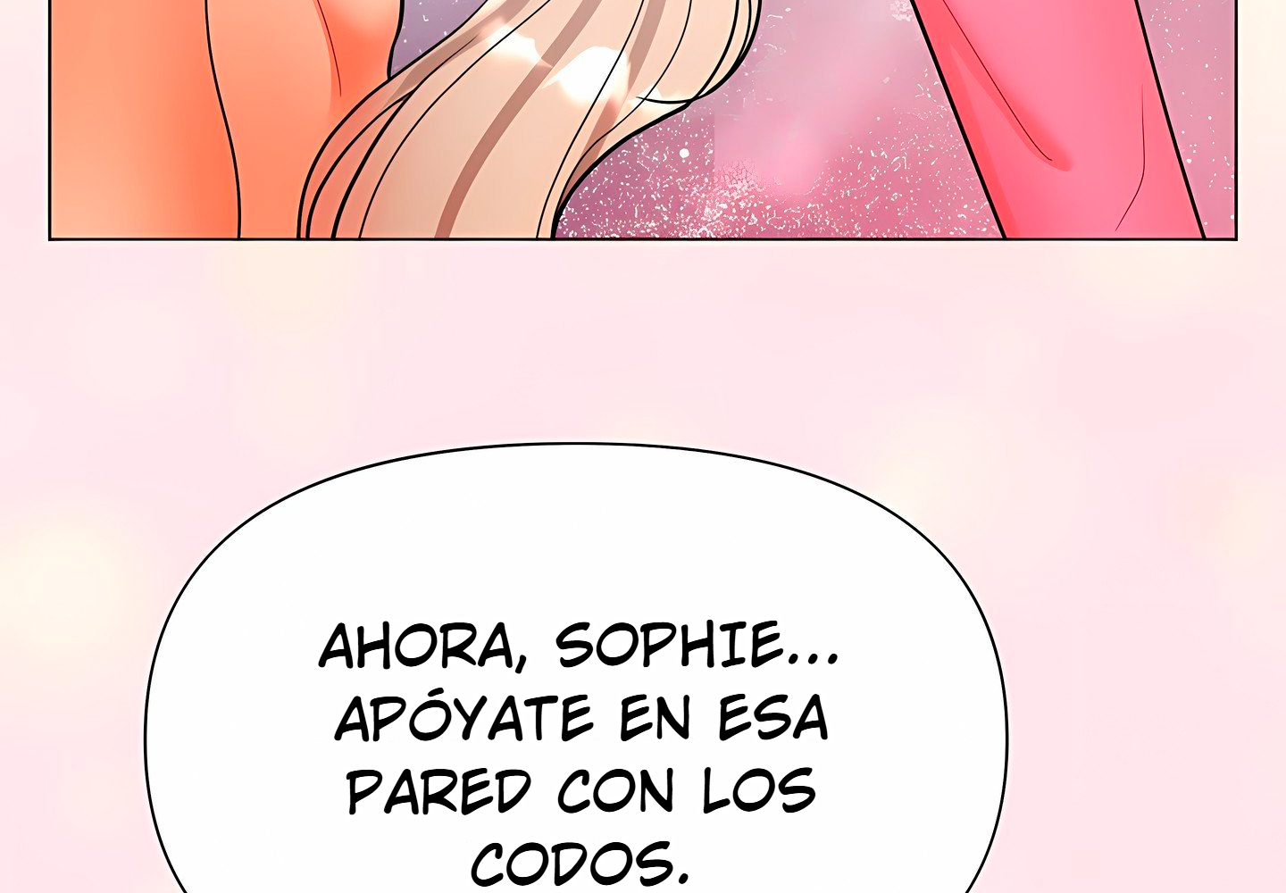 Gran Tenis [sin censura] Capitulo 13 página 45