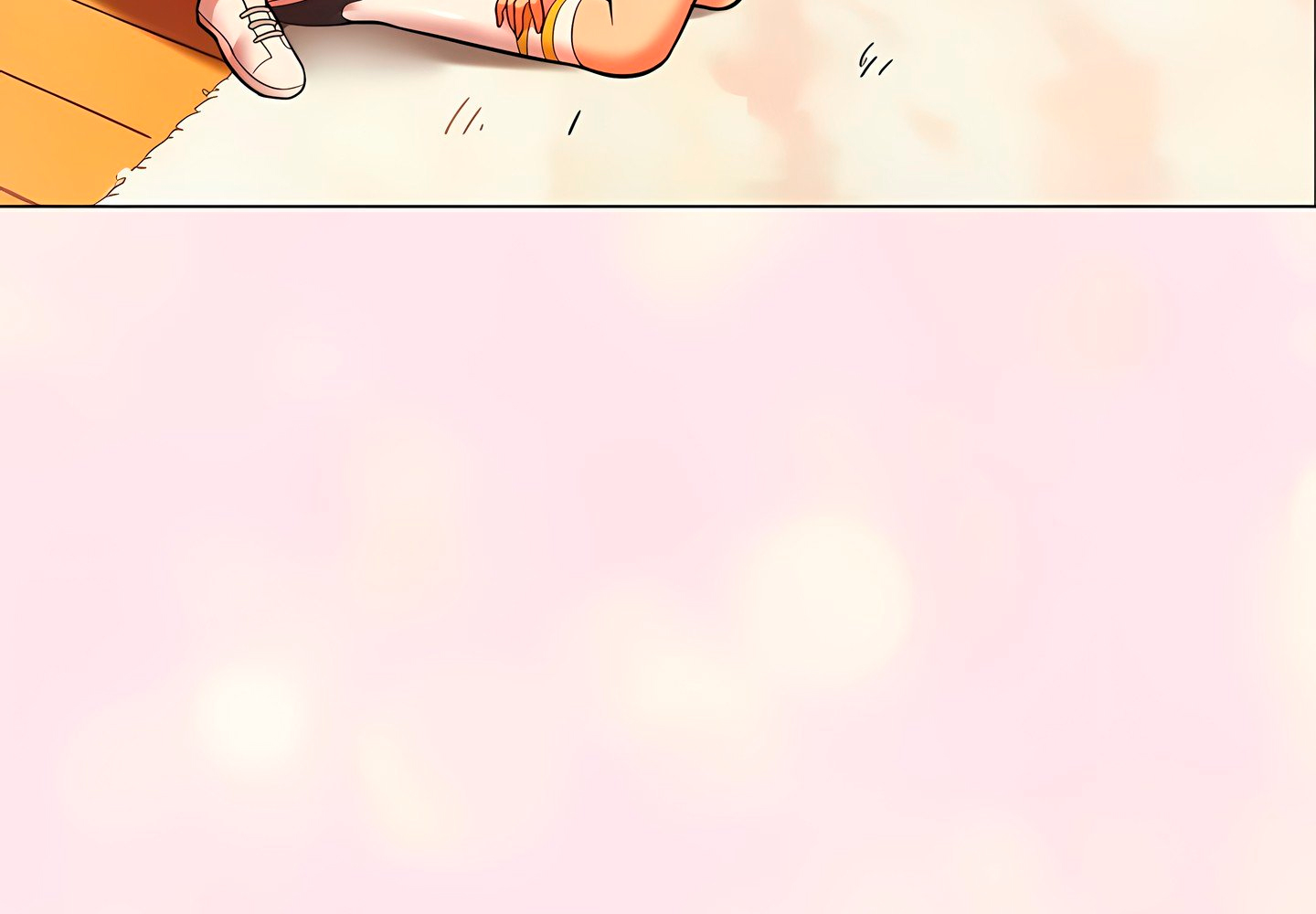 Gran Tenis [sin censura] Capitulo 13 página 48