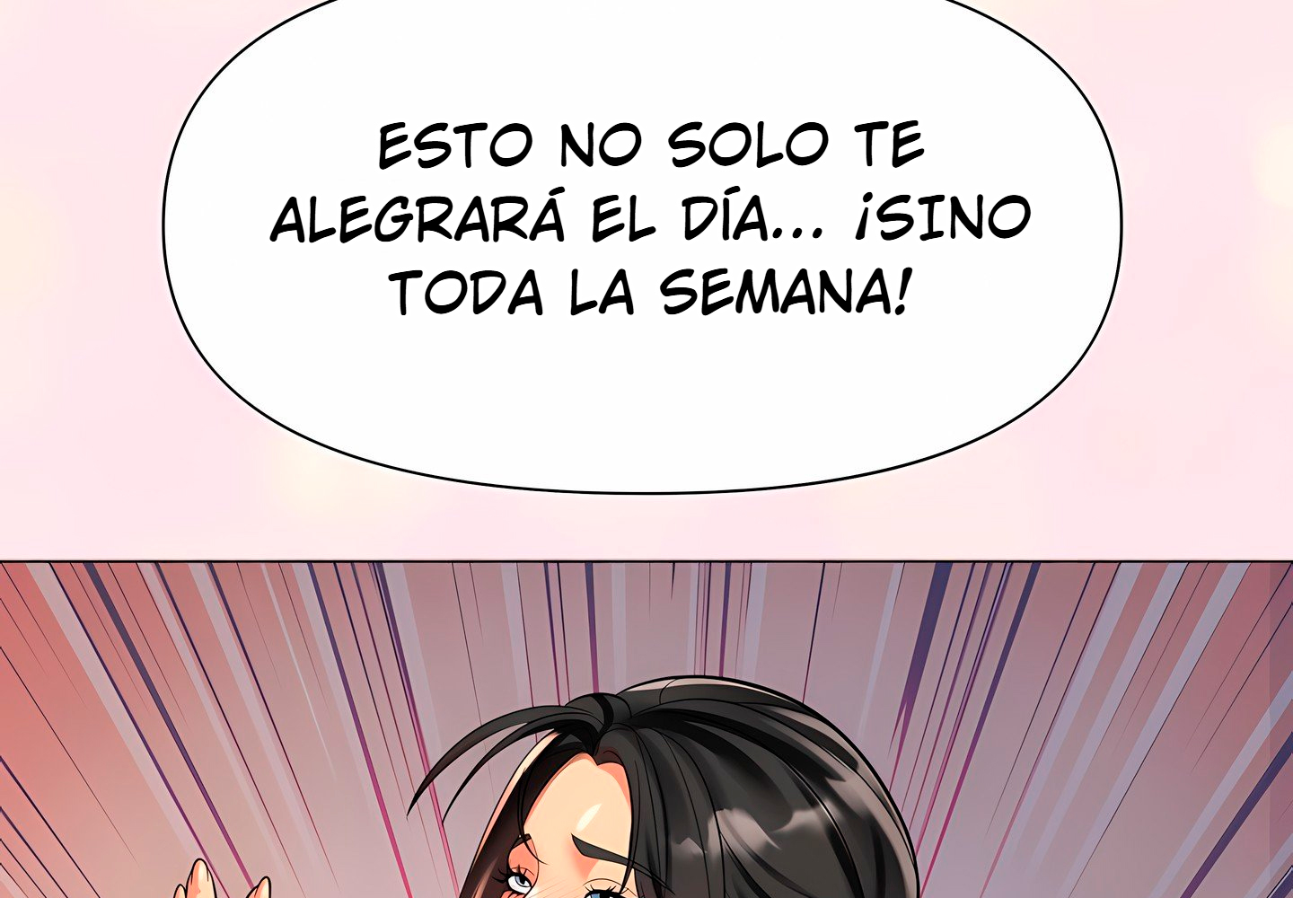 Gran Tenis [sin censura] Capitulo 13 página 54