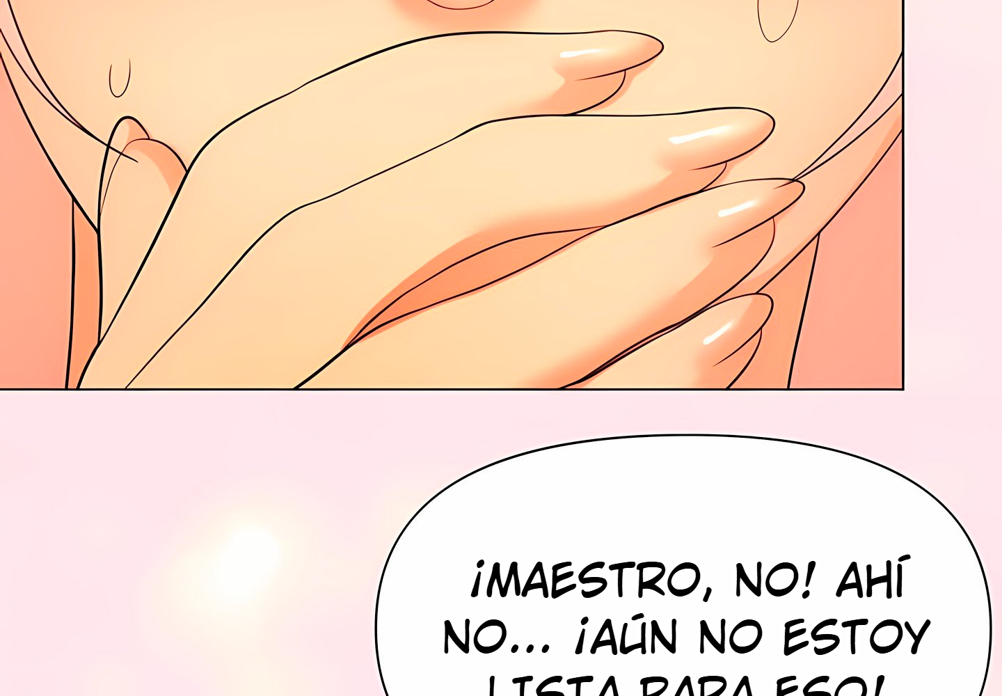 Gran Tenis [sin censura] Capitulo 13 página 59