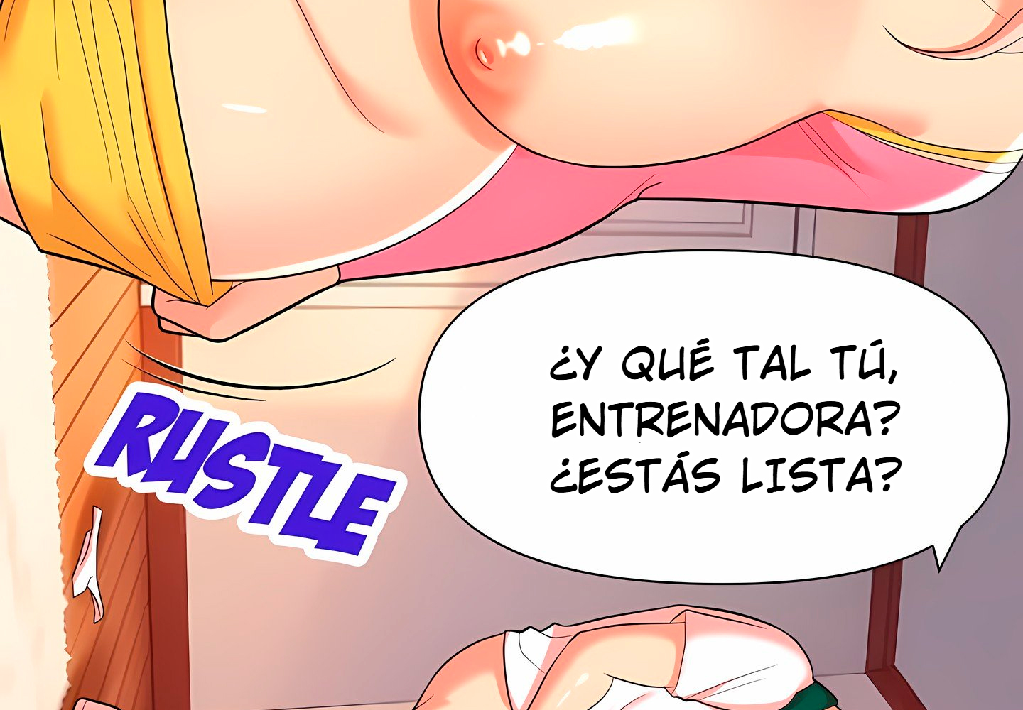 Gran Tenis [sin censura] Capitulo 13 página 67