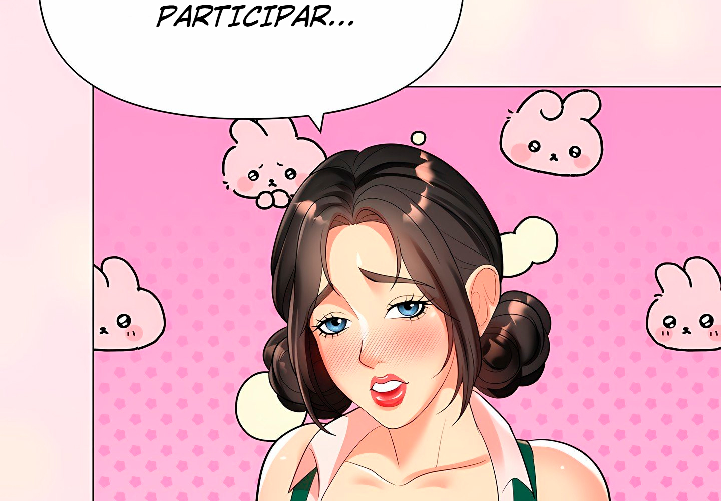 Gran Tenis [sin censura] Capitulo 13 página 79