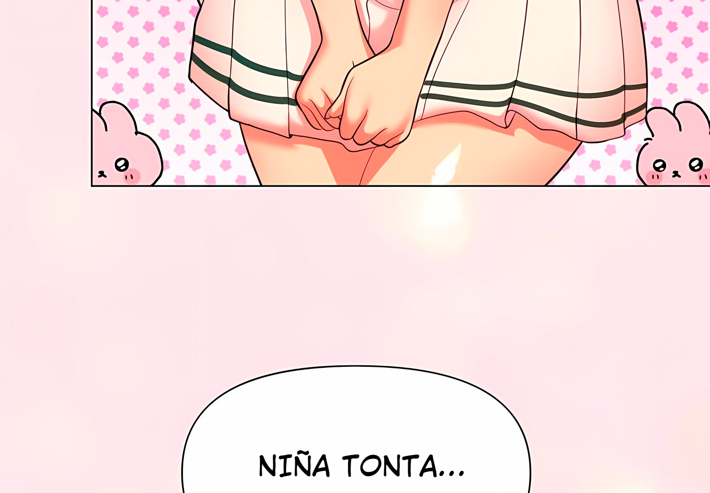 Gran Tenis [sin censura] Capitulo 13 página 81