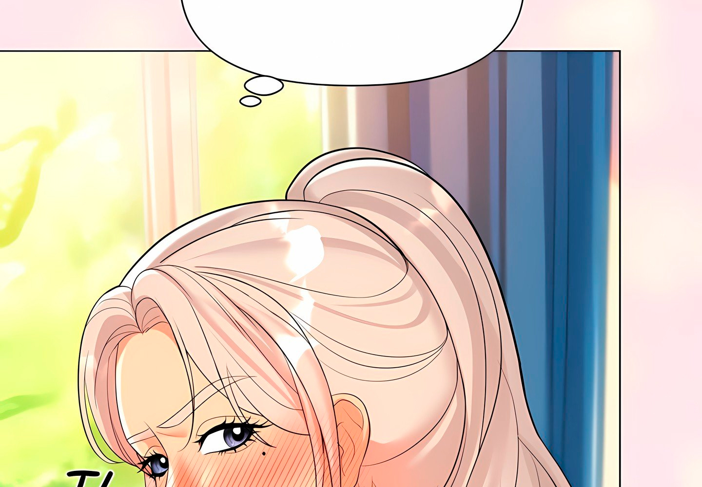 Gran Tenis [sin censura] Capitulo 13 página 82