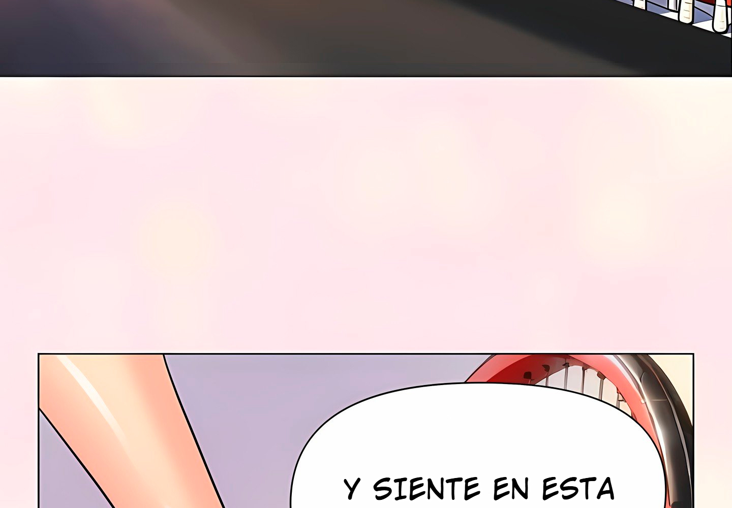 Gran Tenis [sin censura] Capitulo 13 página 87