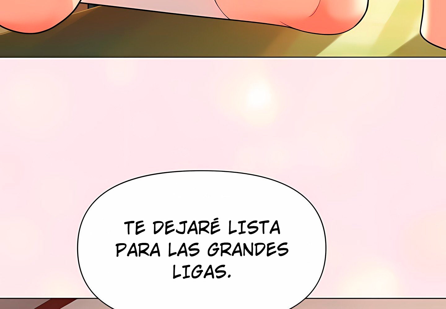 Gran Tenis [sin censura] Capitulo 13 página 91