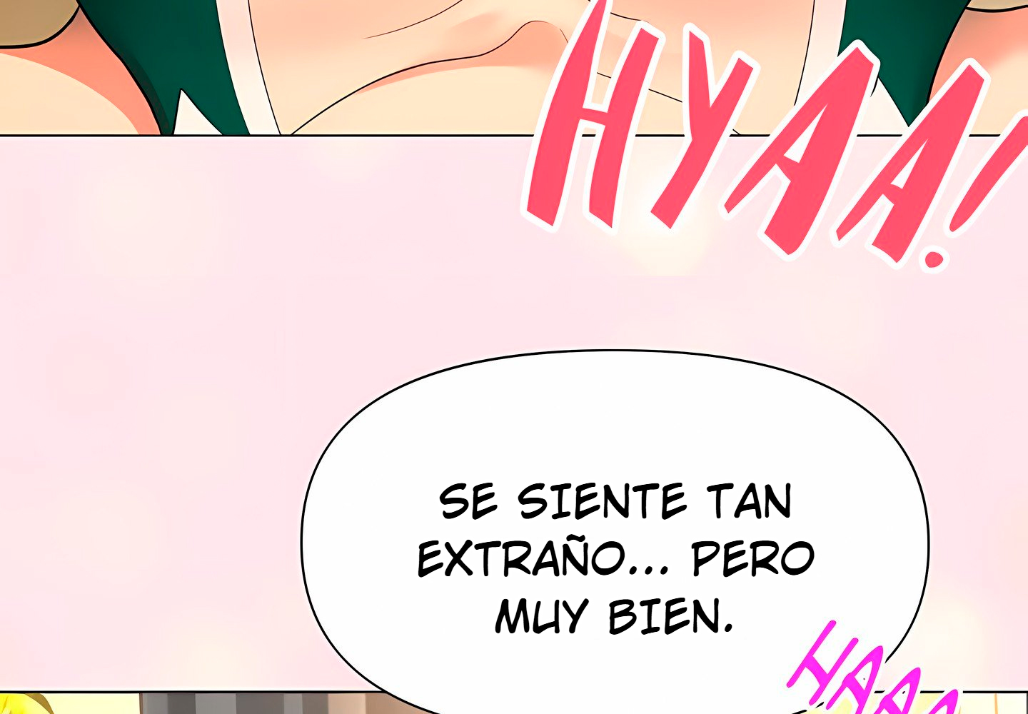 Gran Tenis [sin censura] Capitulo 13 página 106