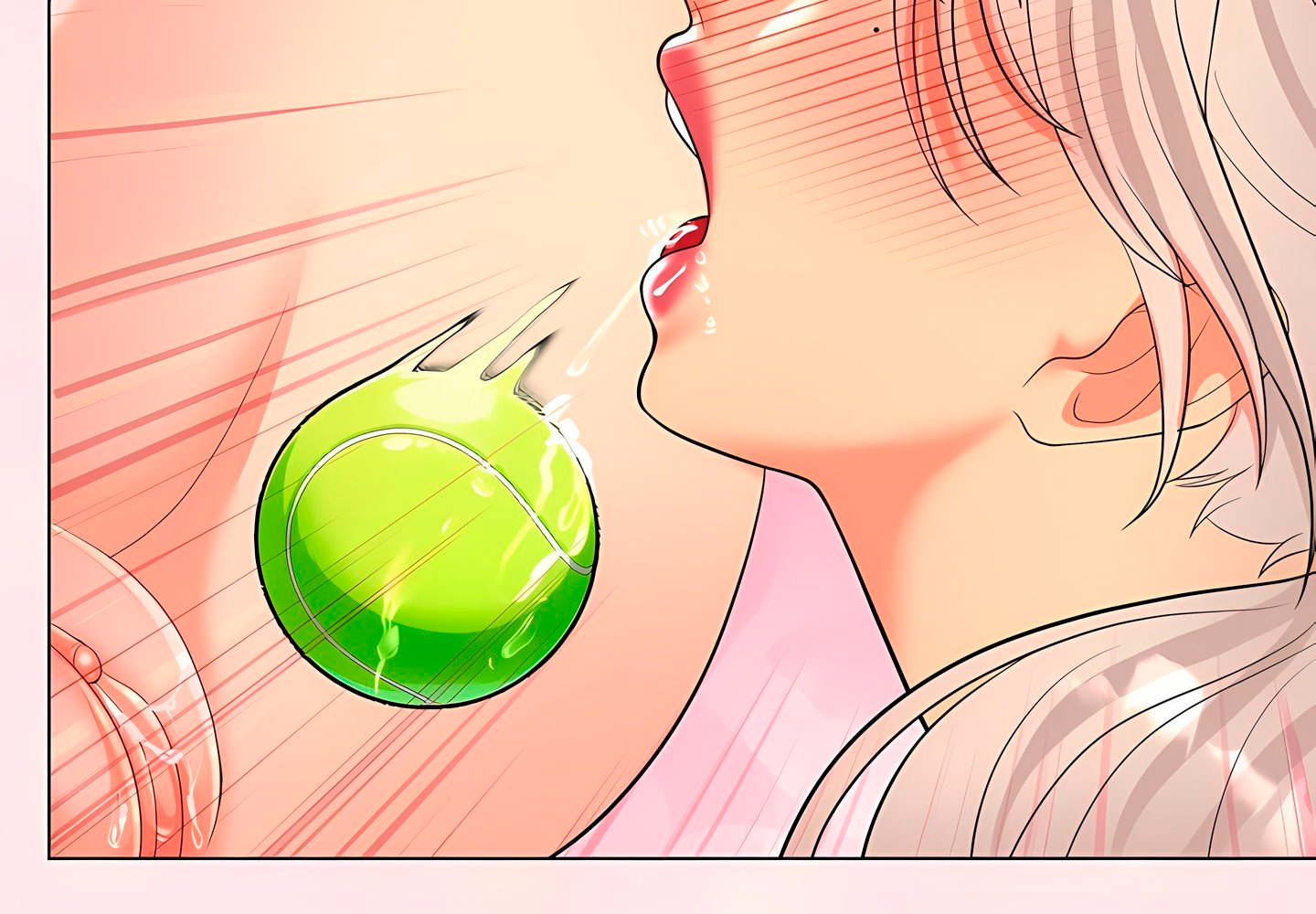 Gran Tenis [sin censura] Capitulo 13 página 120