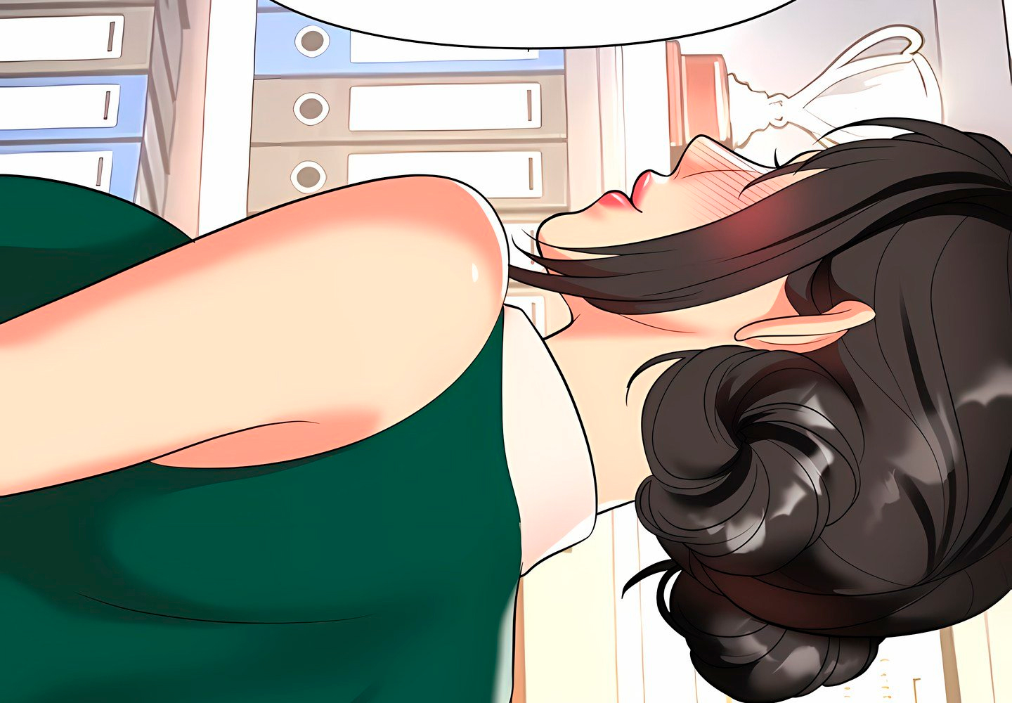 Gran Tenis [sin censura] Capitulo 13 página 132