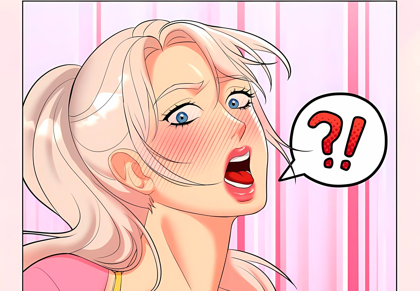 Gran Tenis [sin censura] Capitulo 13 página 134