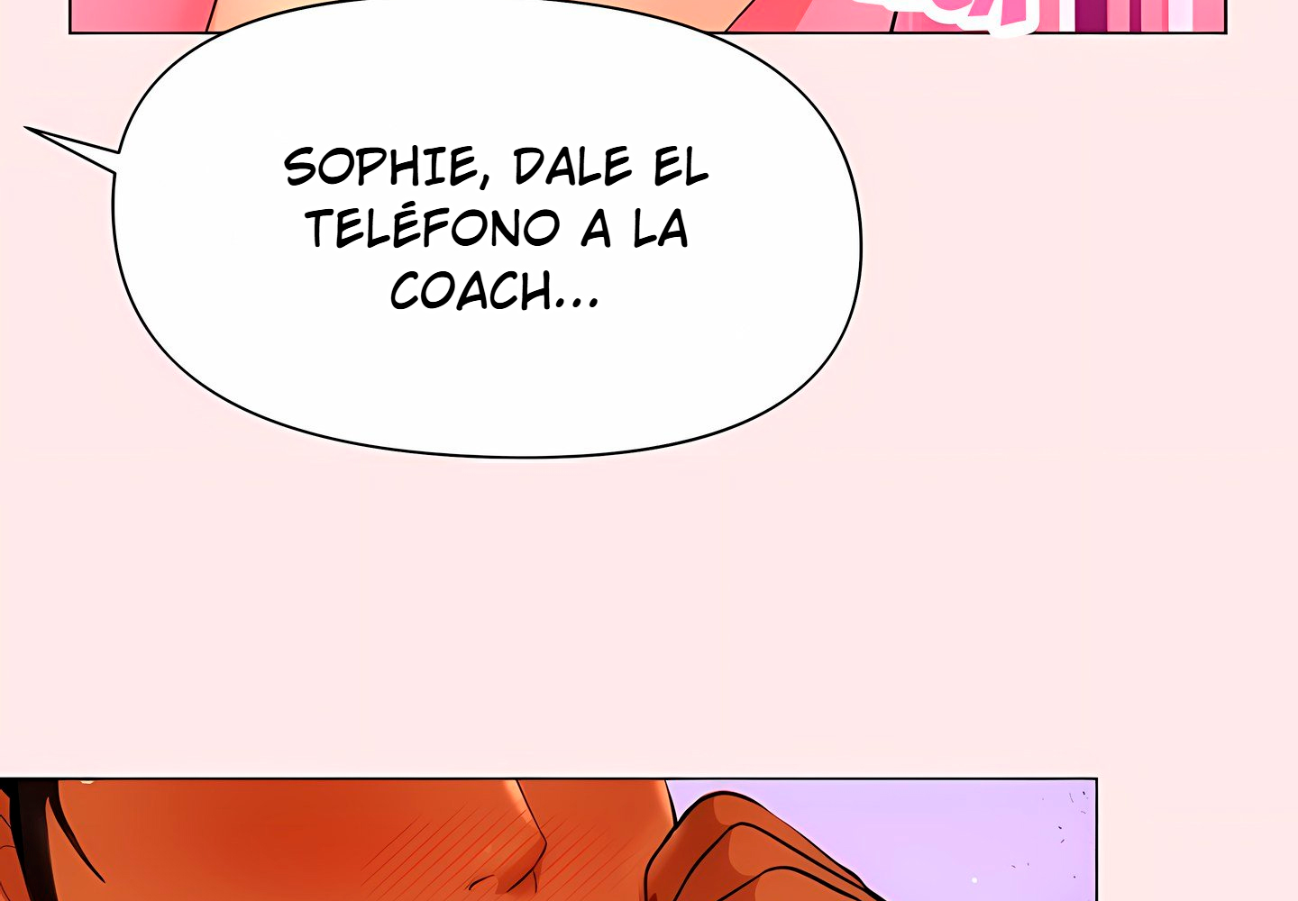 Gran Tenis [sin censura] Capitulo 13 página 136