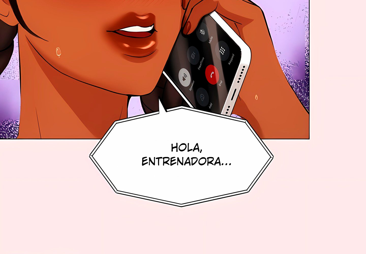 Gran Tenis [sin censura] Capitulo 13 página 137