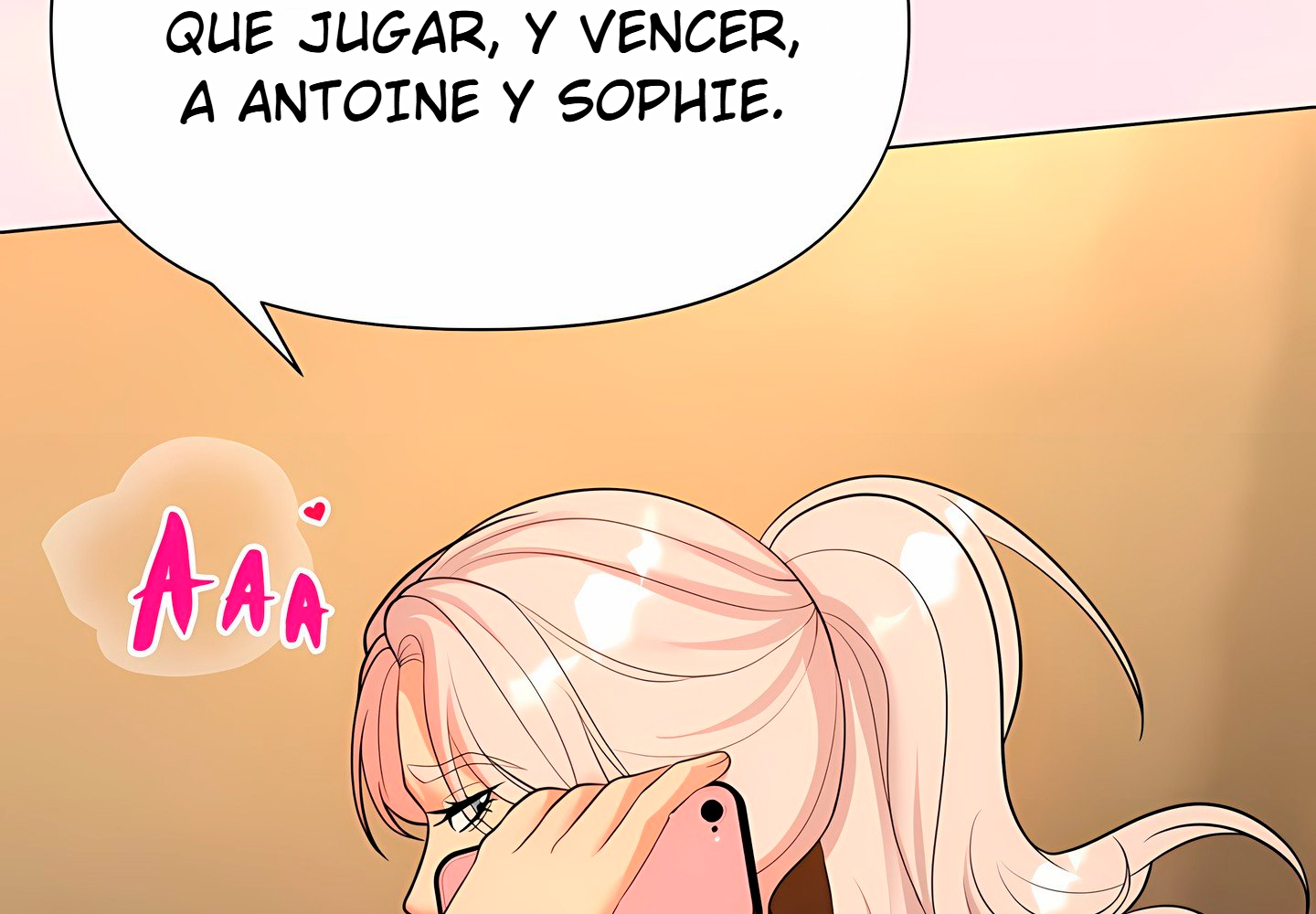 Gran Tenis [sin censura] Capitulo 13 página 147