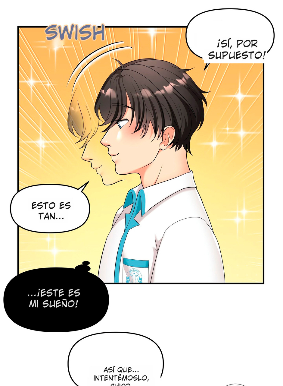 Gran Tenis [sin censura] capitulo 2 página 2