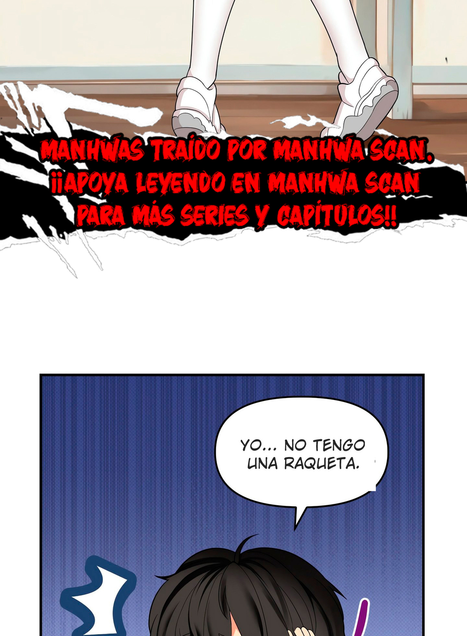 Gran Tenis [sin censura] capitulo 2 página 4