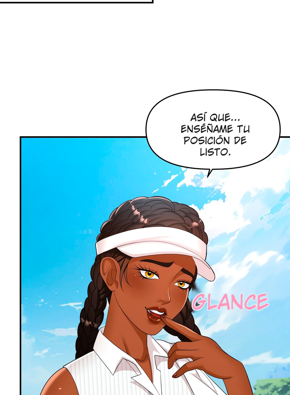 Gran Tenis [sin censura] capitulo 2 página 10