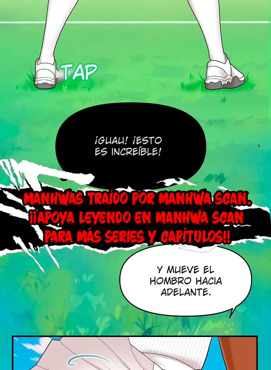 Gran Tenis [sin censura] capitulo 2 página 40