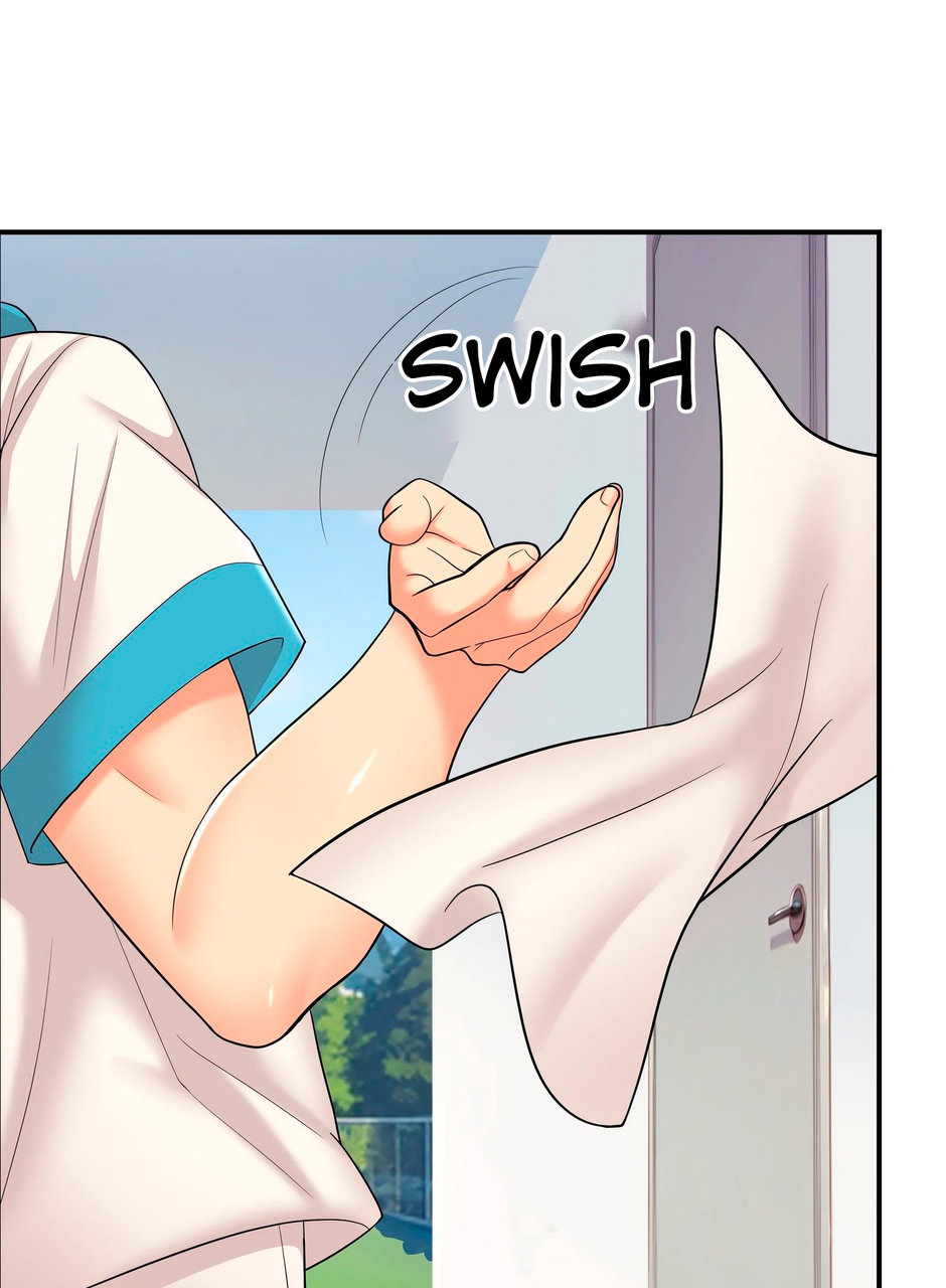 Gran Tenis [sin censura] capitulo 2 página 30